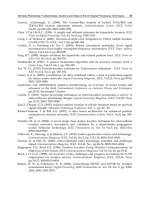 Cellular Networks Positioning Performance Analysis Reliability Part 3 ppt