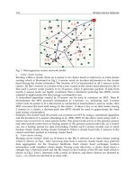Wireless Sensor Networks Part 6 pdf