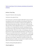 Nghiên cứu khoa học 