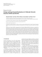 Báo cáo hóa học: 