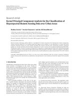 Báo cáo hóa học: 