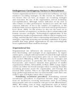 Going Global Practical Applications and Recommendations for HR and OD Professionals in the Global Workplace J-B SIOP Professional Practice Series by Kyle Lundby, Jeffrey Jolton and Allen I. Kraut_7 potx