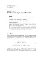 Báo cáo sinh học: 