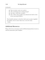 The Google Resume How to Prepare for a Career and Land a Job at Apple Microsoft Google or any Top Tech Company_6 ppt