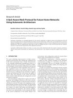 Báo cáo hóa học: 