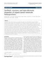 Rezek et al. Nanoscale Research Letters 2011, 6:238 pptx