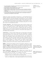 Customer Service Principles of Service Marketing and Management_10 docx