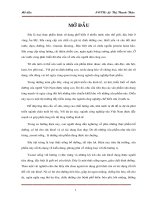 Thiết kế nhà máy sản xuất sữa tươi 120 tấnngày