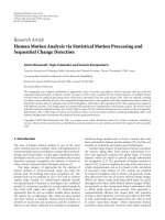 báo cáo hóa học: