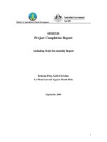 Nghiên cứu khoa học nông nghiệp 