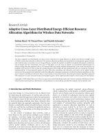 Báo cáo hóa học: 