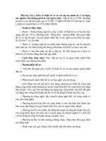 Thủ tục Lấy ý kiến về thiết kế cơ sở các dự án nhóm B, C sử dụng các nguồn vốn không phải là vốn ngân sách docx