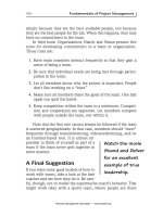 Fundamentals of Project Management Worksmart by James P. Lewis_9 pptx