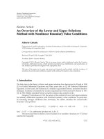 báo cáo hóa học: