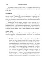 The Google Resume How to Prepare for a Career and Land a Job at Apple Microsoft Google or any Top Tech Company_8 potx