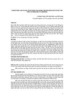 Nghiên cứu khoa học 