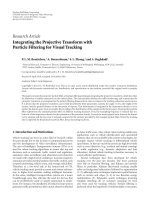 Báo cáo hóa học: 