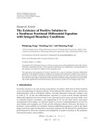 Báo cáo hóa học: 