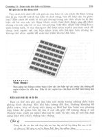 Hướng dẫn sử dụng và tự sửa chữa máy Scanner đời mới part 7 ppt