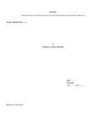 MẪU SỔ THEO DÕI, QUẢN LÝ THI HÀNH ÁN HÀNH CHÍNH ppt