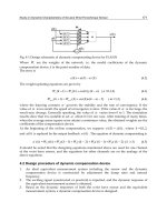 Sensors, Focus on Tactile, Force and Stress Sensors 2011 Part 7 pot