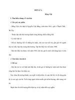 BẾP LỬA Bằng Việt potx