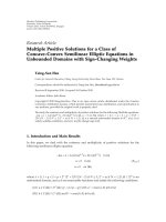 báo cáo hóa học: