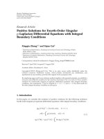 báo cáo hóa học: