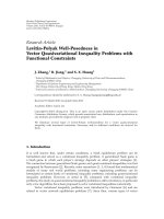 Báo cáo sinh học: 