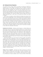 Customer Service Principles of Service Marketing and Management_6 pptx