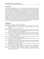 Mobile and wireless communications network layer and circuit level design Part 10 doc