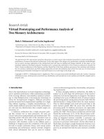 báo cáo hóa học: