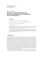 báo cáo hóa học: