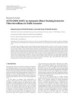 Báo cáo hóa học: 