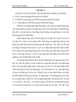 Giải pháp tăng cường quản trị rủi ro hoạt động tại ngân hàng thương mại