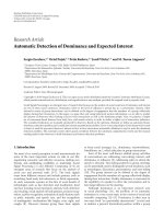 Báo cáo sinh học: 