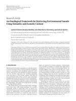 báo cáo hóa học: