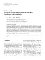 Báo cáo hóa học: 