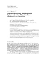 Báo cáo sinh học: 