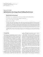 báo cáo hóa học: