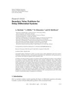 Báo cáo sinh học: 