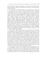 Going Global Practical Applications and Recommendations for HR and OD Professionals in the Global Workplace J-B SIOP Professional Practice Series by Kyle Lundby, Jeffrey Jolton and Allen I. Kraut_4 pdf