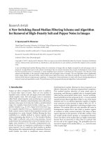 Báo cáo sinh học: 