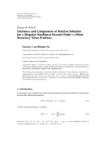 báo cáo hóa học: