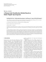 Báo cáo sinh học: 