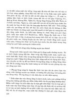 Địa lý tự nhiên tập 1 part 7 doc