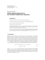 Báo cáo sinh học: 