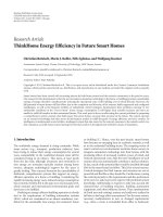 báo cáo hóa học: