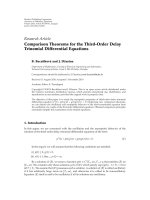 báo cáo hóa học: