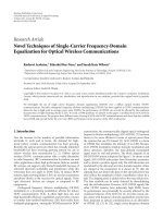 Báo cáo hóa học: 